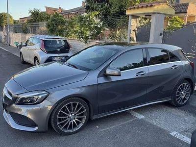 Occasion Mercedes A200 Premium 136 ch (100 kW) 2016 Berline