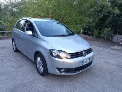 Usata VW Golf Plus