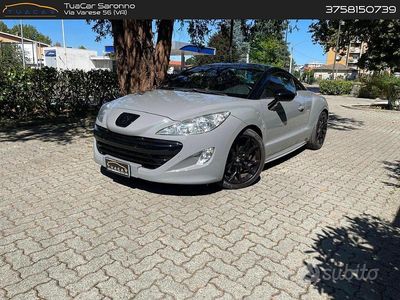 Peugeot RCZ