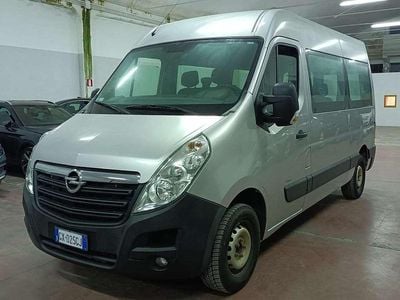 Usata Fiat Ducato 145 CV (106 kW) 2019 Grigio Furgone