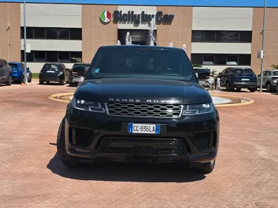 Usata Land Rover Range Rover Sport