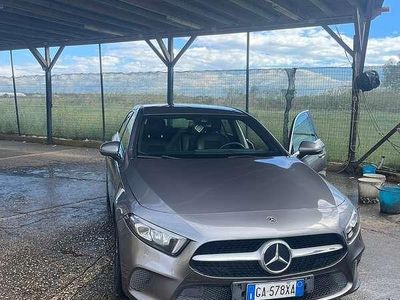Occasion Mercedes A180 116 ch (85 kW) 2020 Berline