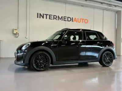 Usata Mini ONE