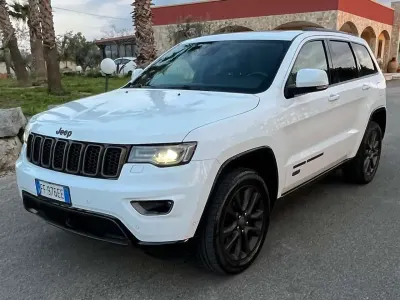 Usata Jeep Grand Cherokee
