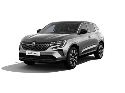 usata Renault Austral Hybrid E-Tech 200 Techno nuova a Gioia Tauro