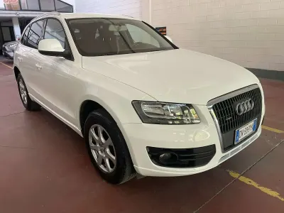 Usata Audi Q5