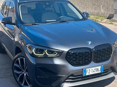 Usata BMW X1 M Sport 190 CV (139 kW) 2019 SUV