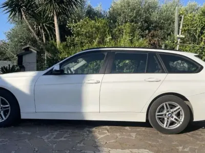 Usata BMW 316