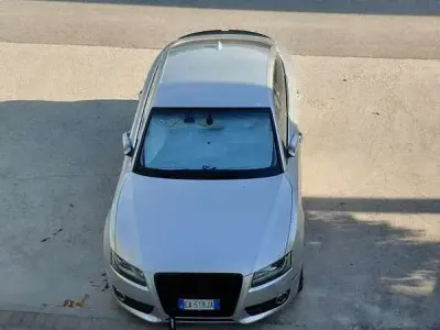 Usata Audi A5 Sportback Advanced Plus 143 CV (105 kW) 2010 Utilitaria