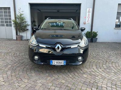 usata Renault Clio IV 