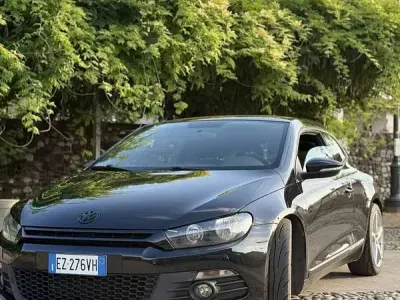 Usata VW Scirocco