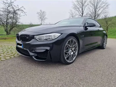 Usata BMW M4