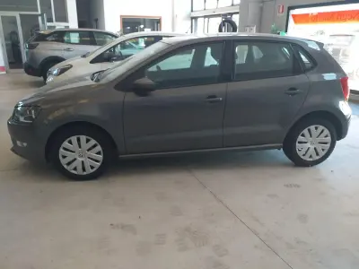 Usata VW Polo