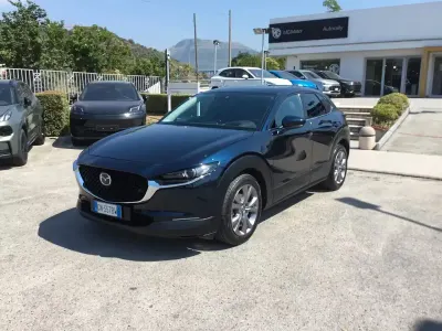 Usata Mazda CX-30