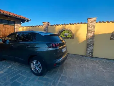 Usata Peugeot 3008 131 CV (96 kW) 2020 Grigio SUV