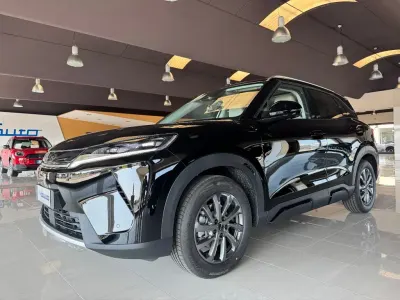 Usata BYD Atto 2