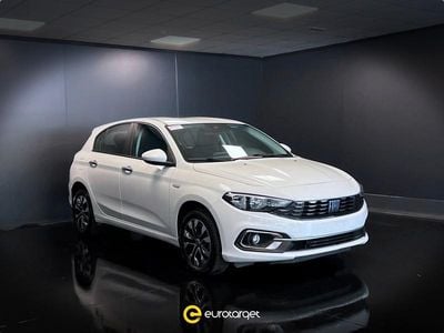 Usata Fiat Tipo City Life 131 CV (96 kW) 2023 Vari colori pastello