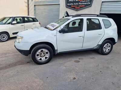 usata Dacia Duster 1.5 dCi 110CV 4x2 Lauréate