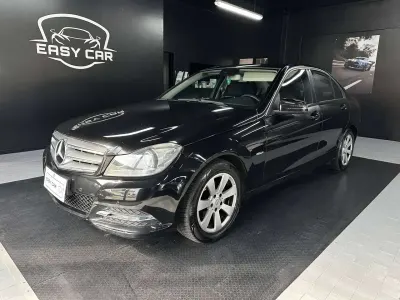 Usata Mercedes C200