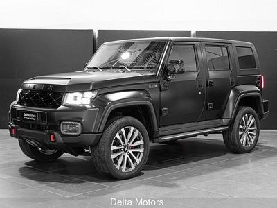 Nuova ICH-X K2 162 CV (119 kW) 2026 SUV