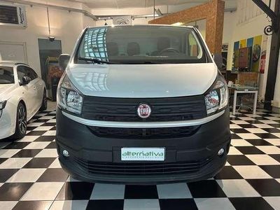 usata Fiat Talento Talento2.0 Ecojet 120CV PC-TN Furgone 10q