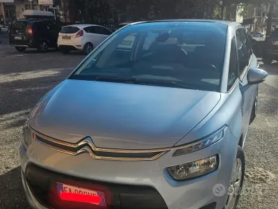 Usata Citroën C4 Picasso 2015 Monovolume