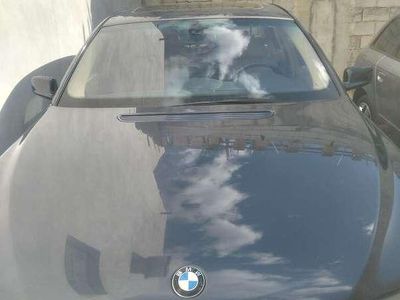 Usata BMW 745 333 CV (244 kW) 2002 Berlina