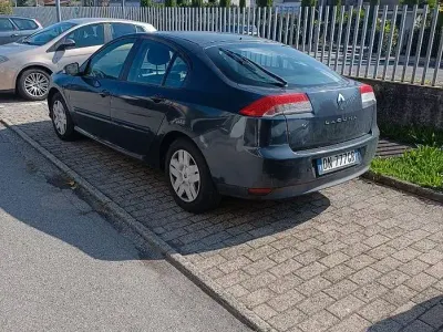 Usata Renault Laguna III