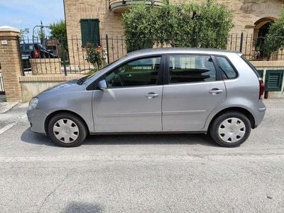 Usata VW Polo Trendline 69 CV (50 kW) 2006 Utilitaria