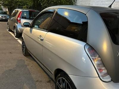 Usata Lancia Ypsilon 90 CV (66 kW) 2007 Utilitaria