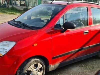 usata Chevrolet Matiz 1000 GPL