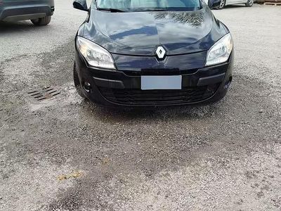 Usata Renault Mégane GrandTour 110 CV (80 kW) 2011 Station wagon