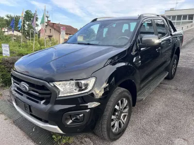 Usata Ford Ranger