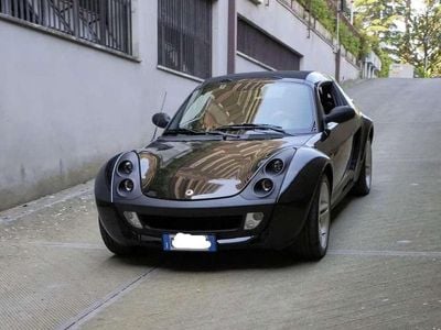Smart Roadster