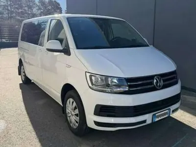 Usata VW Caravelle