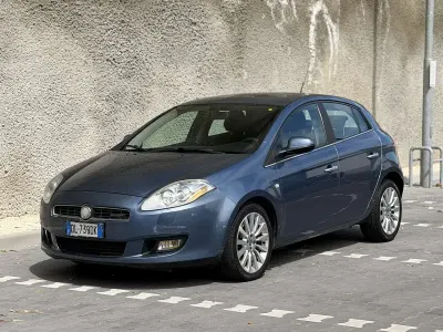 Usata Fiat Bravo