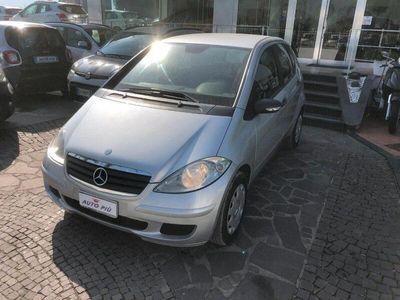 Mercedes A150