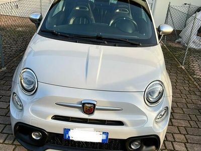 usata Abarth 595 595 C 1.4 Turbo T-Jet 160 CV Turismo