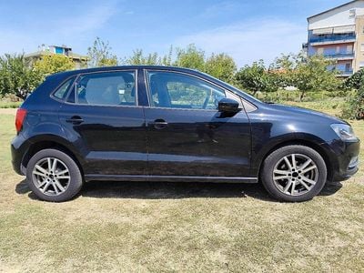 Usata VW Polo 90 CV (66 kW) 2014 Berlina