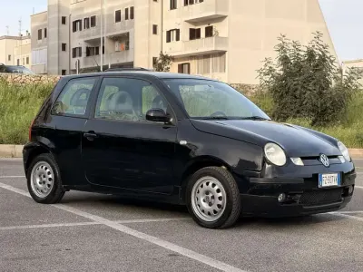 Usata VW Lupo 61 CV (44 kW) 2003 Utilitaria