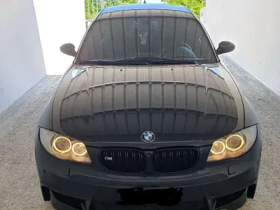 Usata BMW 130 M Sport 265 CV (194 kW) 2008 Utilitaria