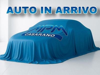 Usata Fiat Panda S 69 CV (50 kW) 2023 Bianco Berlina