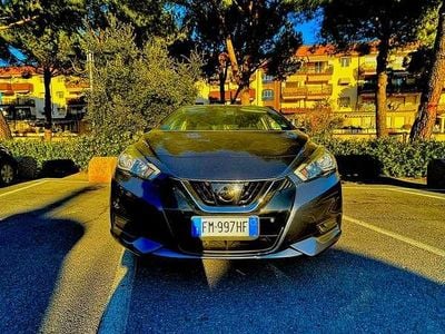 Usata Nissan Micra Acenta 90 CV (66 kW) 2017 Utilitaria
