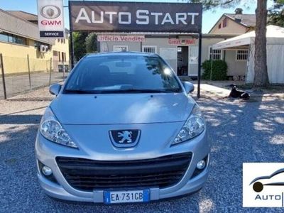 usata Peugeot 207 VTi 95CV 5p. Special Edition del 2010 usata a Sant'Agata sul Santerno