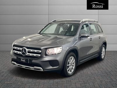 Mercedes GLB200