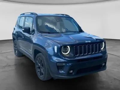 Usata Jeep Renegade
