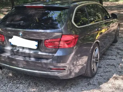Usado BMW 318