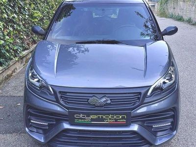 Usata Ligier JS50 2018 Grigio Utilitaria