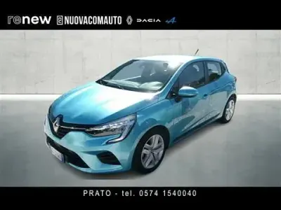 Usata Renault Clio V
