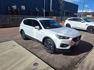 usata Seat Tarraco Tarraco1.5 tsi Business 150cv